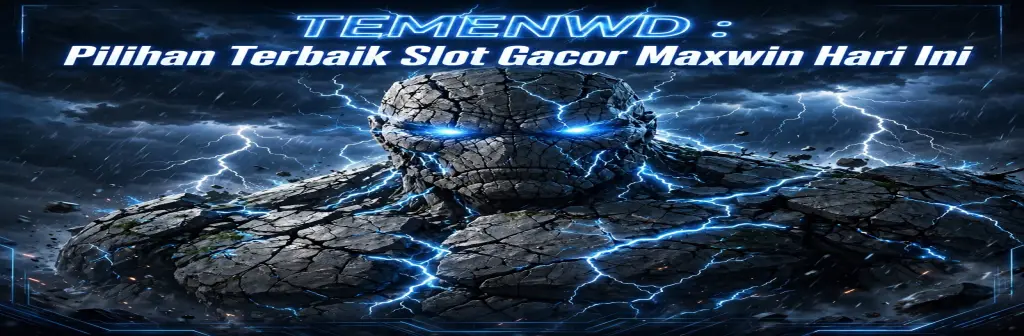 TEMENWD Banner